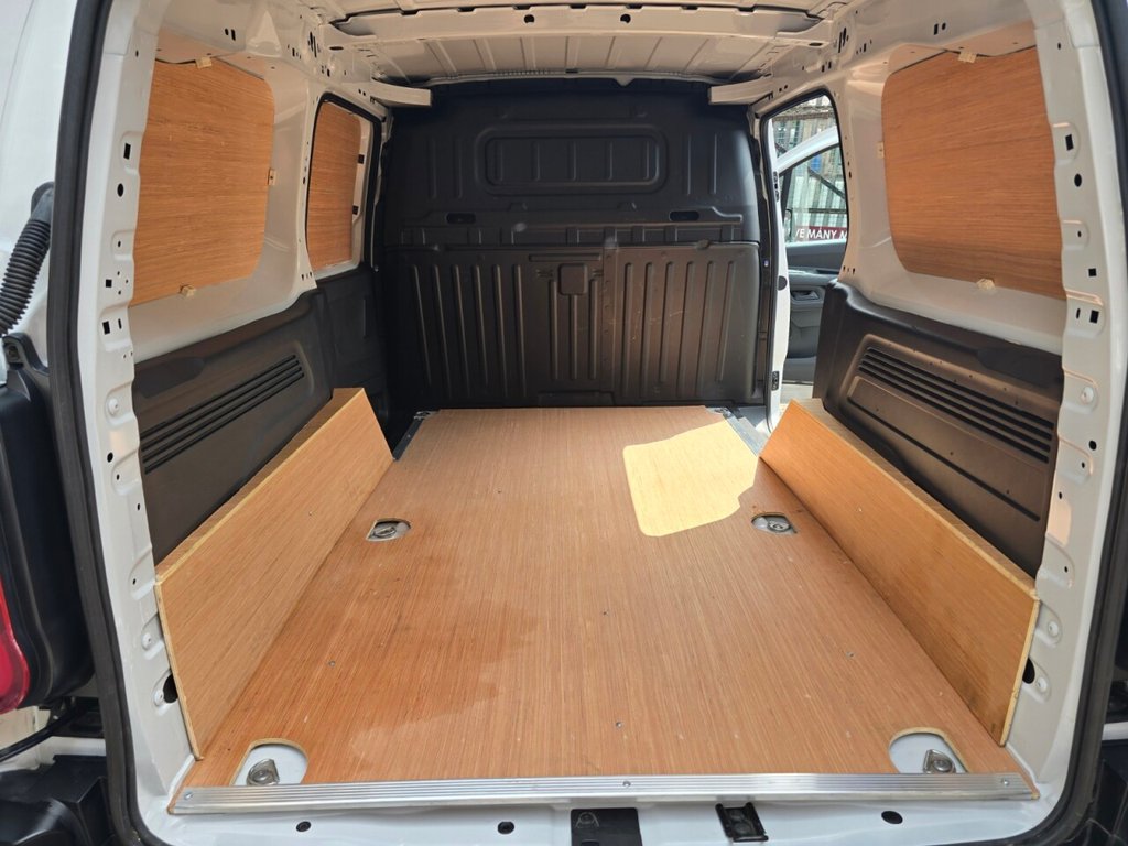 Used Peugeot Partner 2023 for sale - 77037762: Photo 3