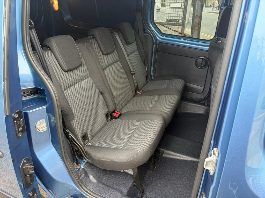 Used Mercedes-Benz Citan 2018 for sale - 78030407: Photo 13