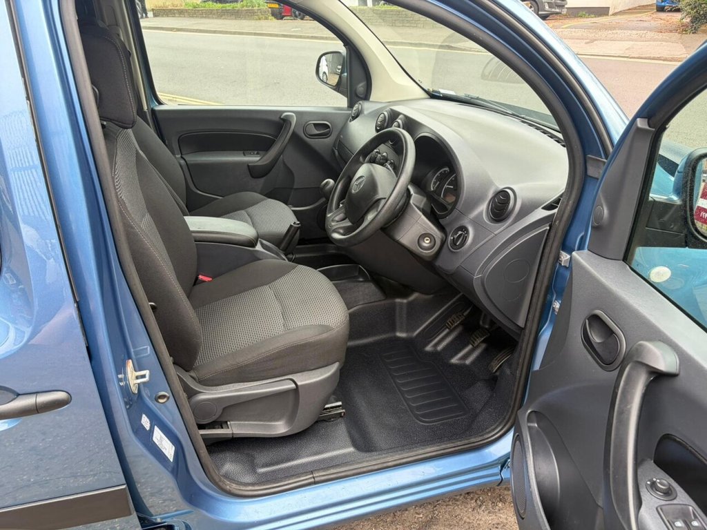 Used Mercedes-Benz Citan 2018 for sale - 78030407: Photo 2