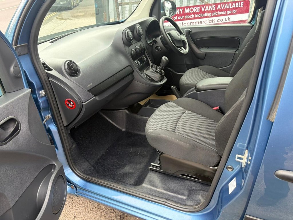 Used Mercedes-Benz Citan 2018 for sale - 78030407: Photo 9