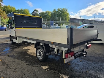 Used Mercedes-Benz Sprinter 2019 for sale - 76148182: Photo