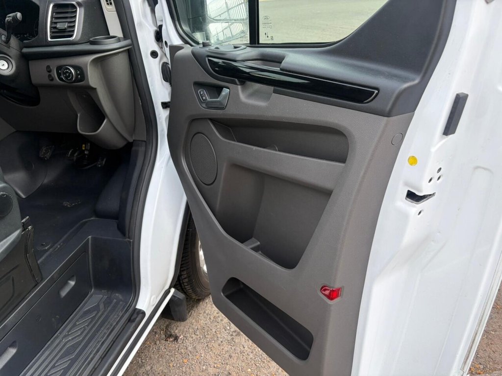Used Ford Transit Custom 2021 for sale - 78110847: Photo 12