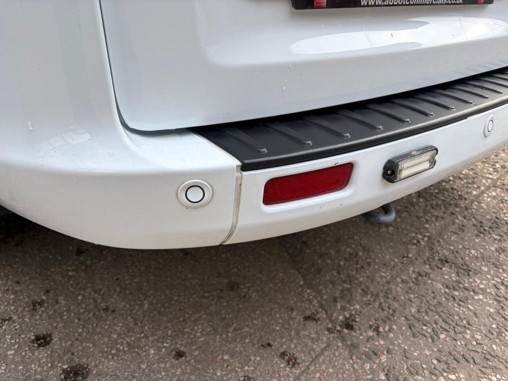 Used Ford Transit Custom 2021 for sale - 78110847: Photo 17