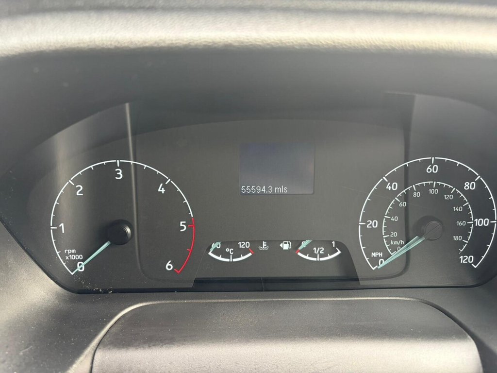 Used Ford Transit Custom 2021 for sale - 78110847: Photo 21