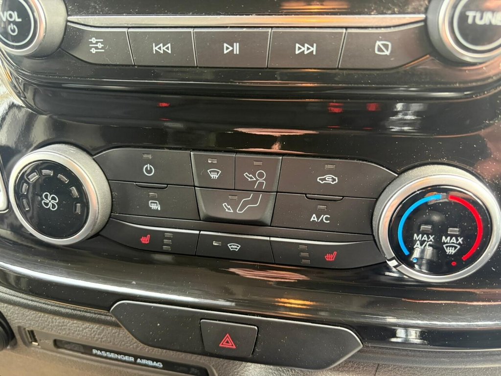 Used Ford Transit Custom 2021 for sale - 78110847: Photo 8