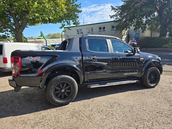 Used Ford Ranger 2018 for sale - 76223342: Photo 10