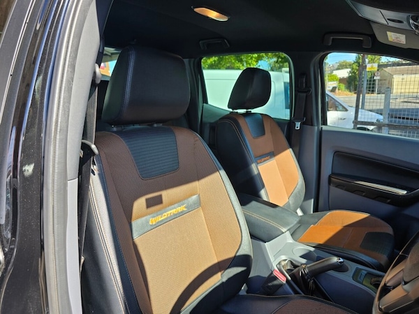 Used Ford Ranger 2018 for sale - 76223342: Photo 12