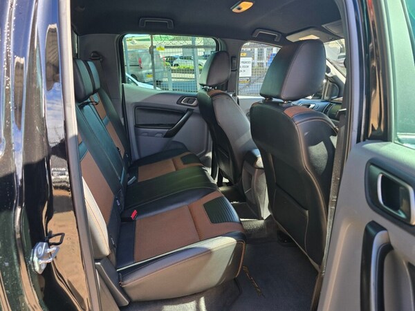 Used Ford Ranger 2018 for sale - 76223342: Photo 13