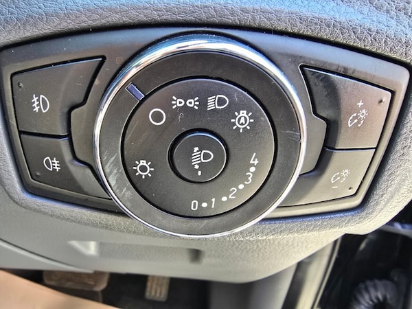 Used Ford Ranger 2018 for sale - 76223342: Photo 16