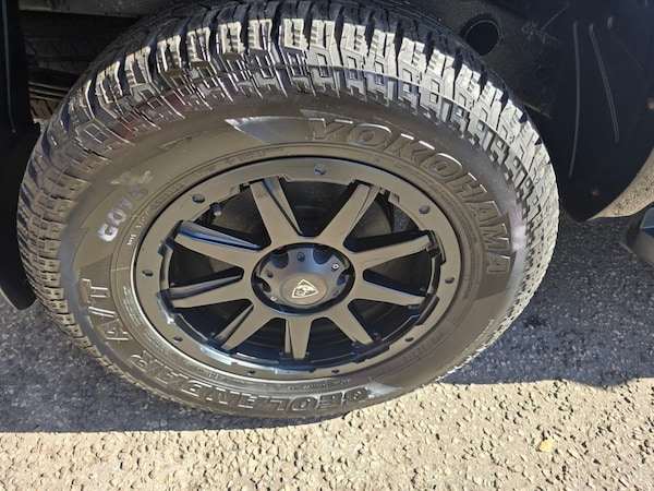 Used Ford Ranger 2018 for sale - 76223342: Photo 17