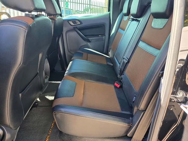 Used Ford Ranger 2018 for sale - 76223342: Photo 19