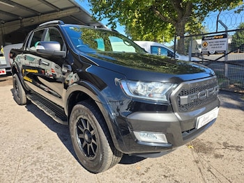 Ford - Ranger