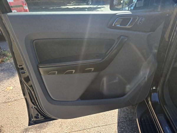 Used Ford Ranger 2018 for sale - 76223342: Photo 21