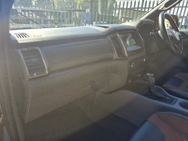 Used Ford Ranger 2018 for sale - 76223342: Photo 25
