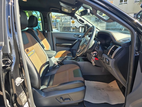 Used Ford Ranger 2018 for sale - 76223342: Photo 2
