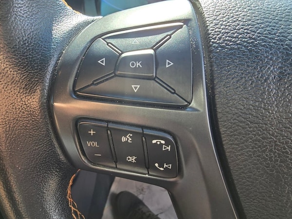 Used Ford Ranger 2018 for sale - 76223342: Photo 30