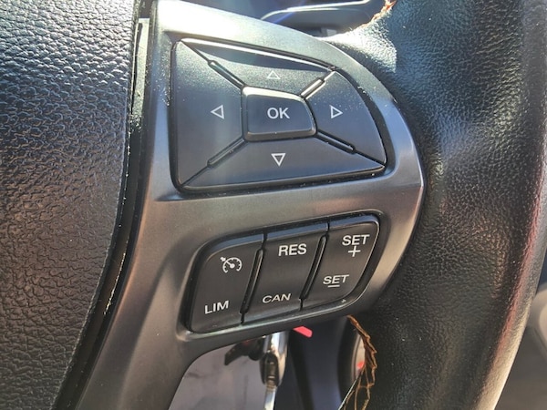 Used Ford Ranger 2018 for sale - 76223342: Photo 33