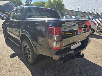 Used Ford Ranger 2018 for sale - 76223342: Photo 4