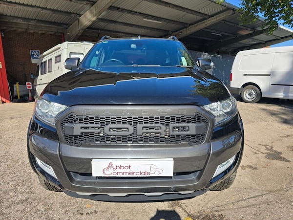 Used Ford Ranger 2018 for sale - 76223342: Photo 5