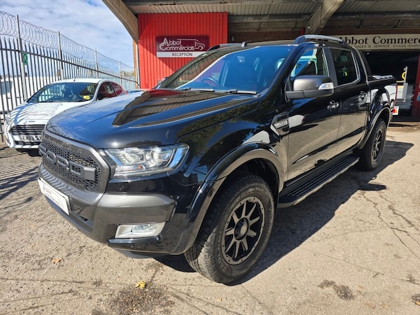 Used Ford Ranger 2018 for sale - 76223342: Photo 6
