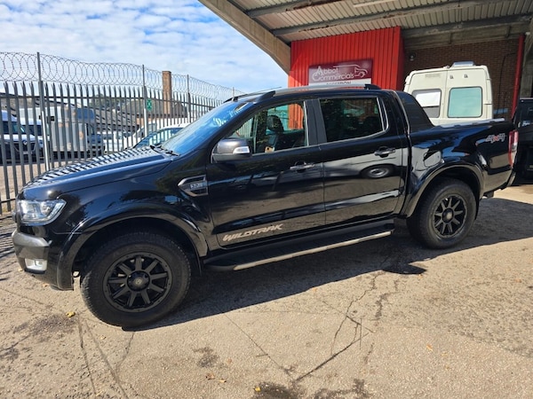 Used Ford Ranger 2018 for sale - 76223342: Photo 7
