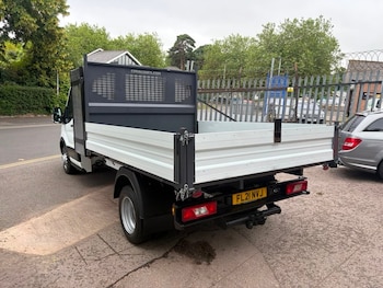 Used Ford Transit 2021 for sale - 79244587: Photo