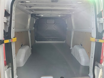 Used Ford Transit Custom 2018 for sale - 77383906: Photo