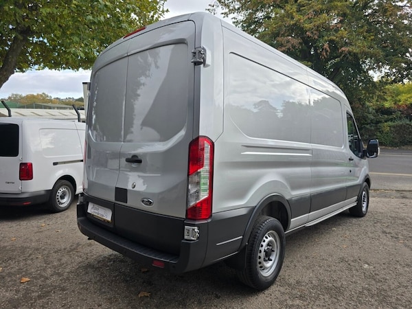Used Ford Transit 2018 for sale - 76304138: Photo 10