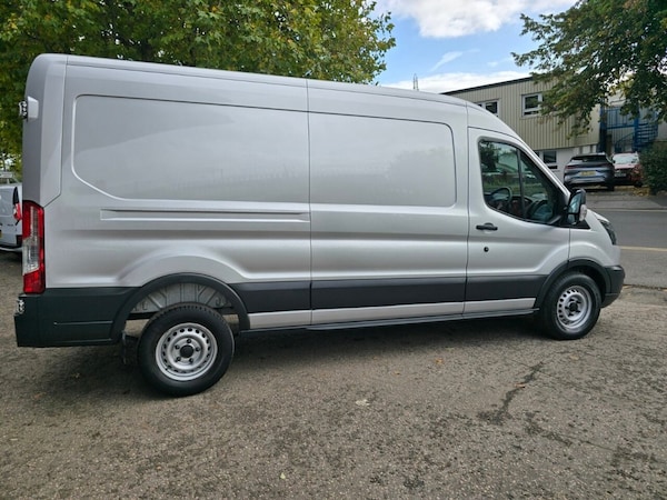 Used Ford Transit 2018 for sale - 76304138: Photo 11