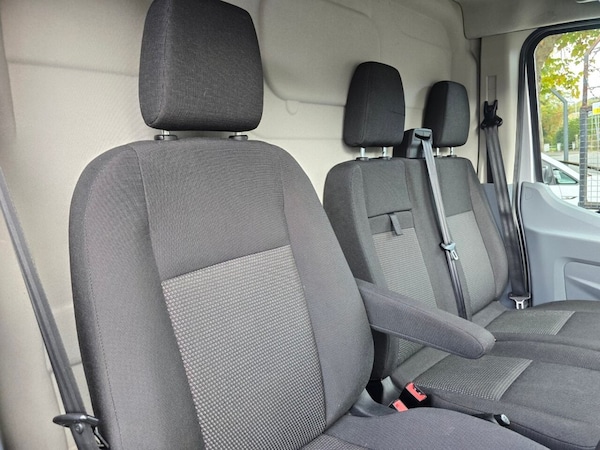 Used Ford Transit 2018 for sale - 76304138: Photo 13