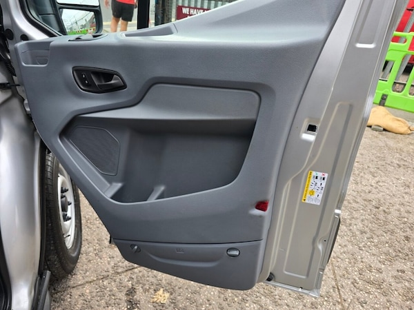 Used Ford Transit 2018 for sale - 76304138: Photo 14