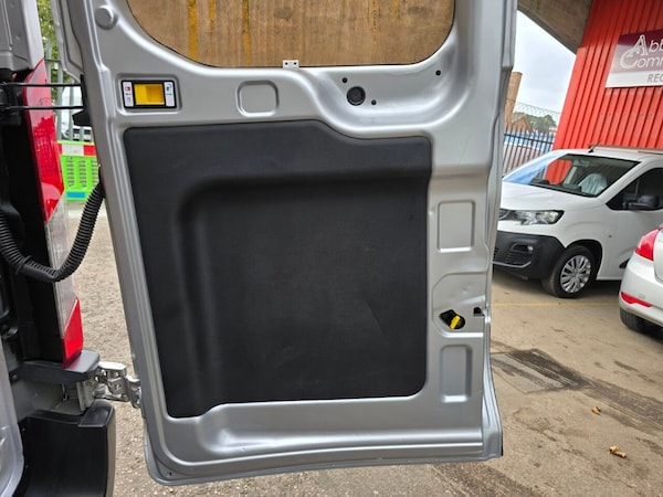 Used Ford Transit 2018 for sale - 76304138: Photo 16