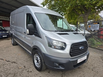 Ford - Transit