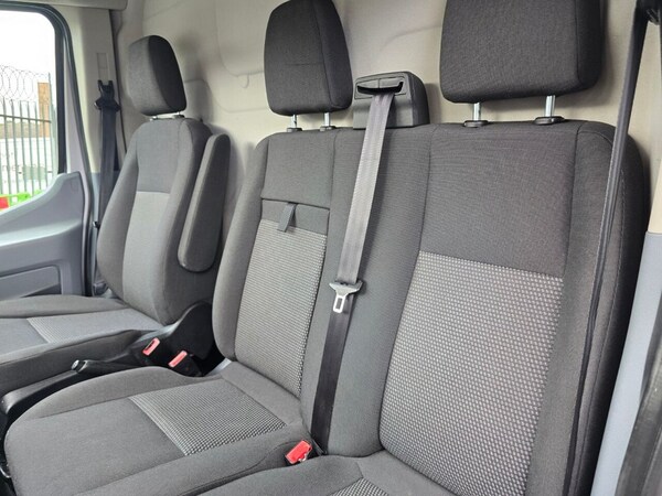 Used Ford Transit 2018 for sale - 76304138: Photo 22
