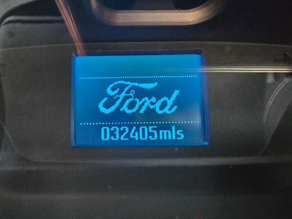 Used Ford Transit 2018 for sale - 76304138: Photo 25