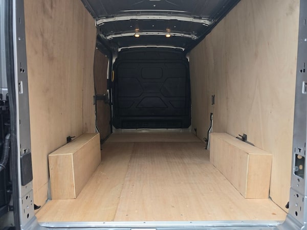 Used Ford Transit 2018 for sale - 76304138: Photo 3