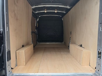 Used Ford Transit 2018 for sale - 76304138: Photo 3