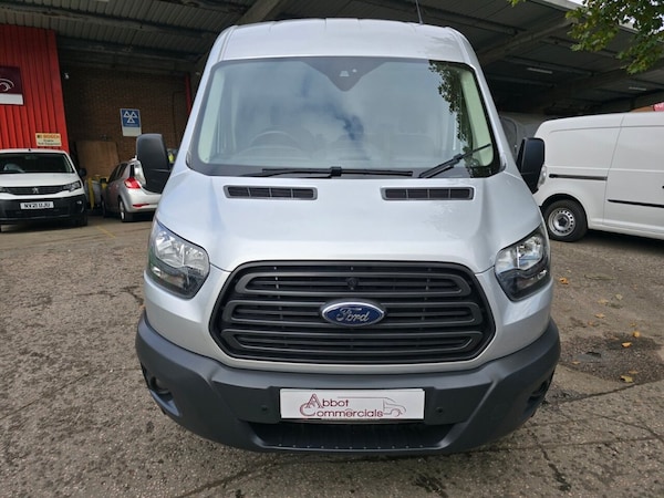 Used Ford Transit 2018 for sale - 76304138: Photo 6