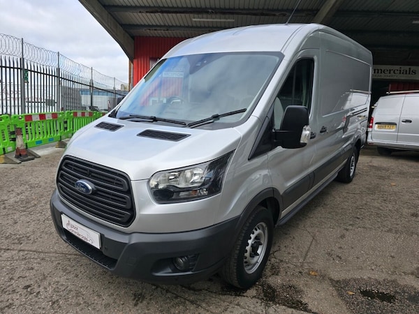 Used Ford Transit 2018 for sale - 76304138: Photo 7
