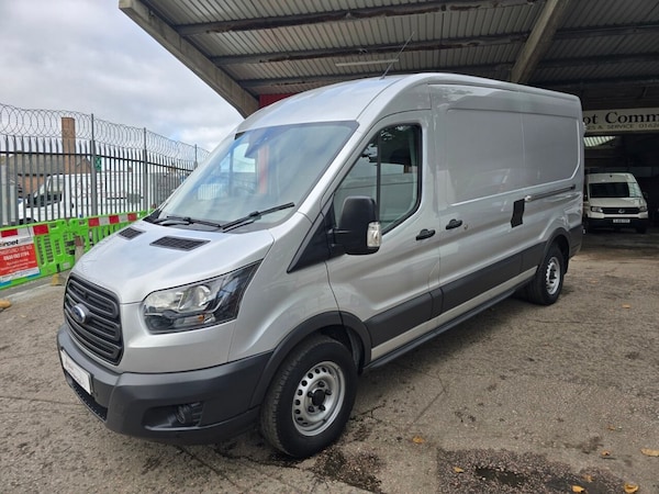 Used Ford Transit 2018 for sale - 76304138: Photo 8