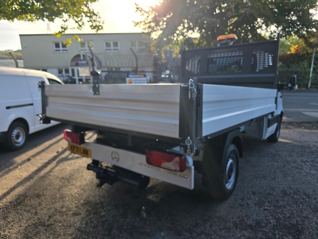 Used Mercedes-Benz Sprinter 2021 for sale - 76118925: Photo 11