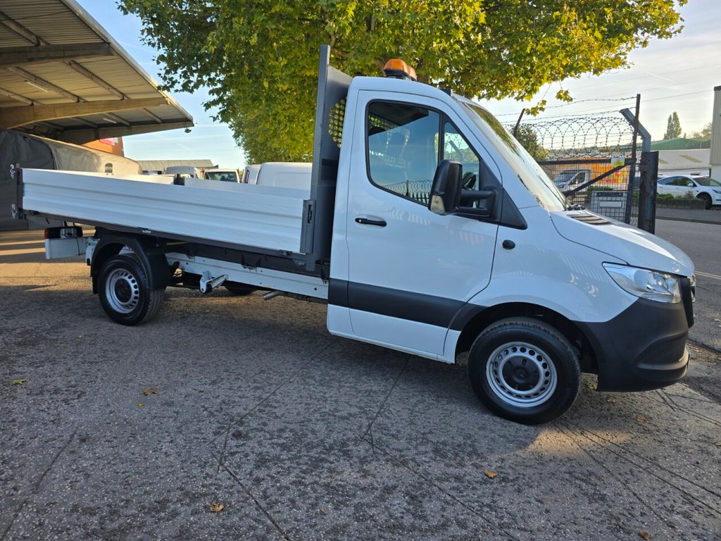 Used Mercedes-Benz Sprinter 2021 for sale - 76118925: Photo 13