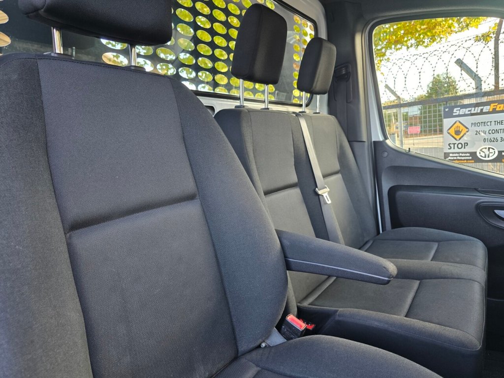 Used Mercedes-Benz Sprinter 2021 for sale - 76118925: Photo 15