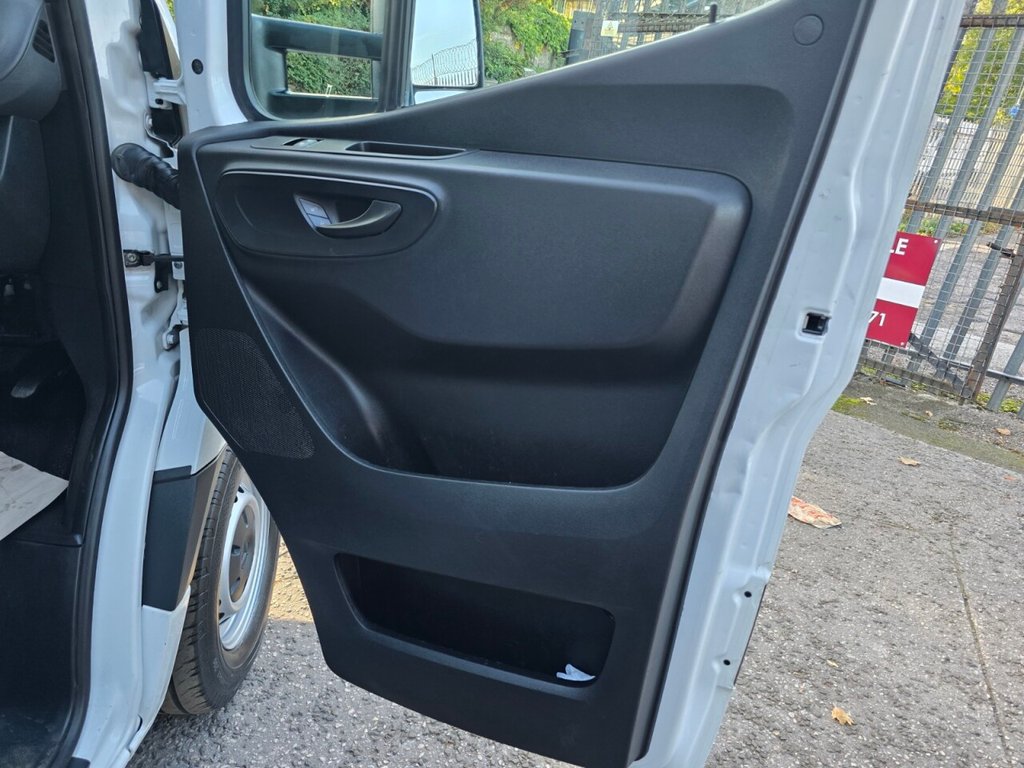Used Mercedes-Benz Sprinter 2021 for sale - 76118925: Photo 16