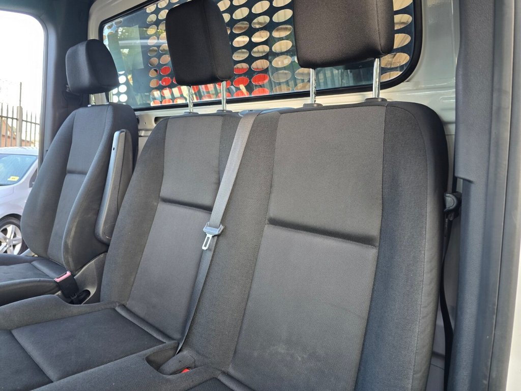 Used Mercedes-Benz Sprinter 2021 for sale - 76118925: Photo 20