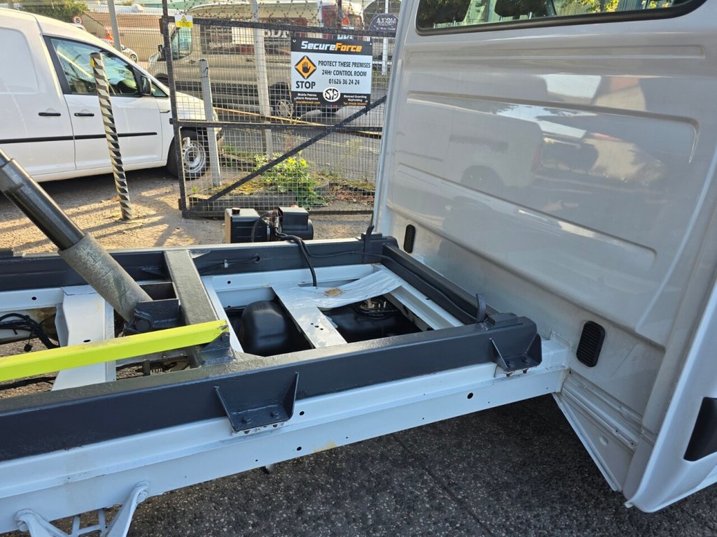 Used Mercedes-Benz Sprinter 2021 for sale - 76118925: Photo 23