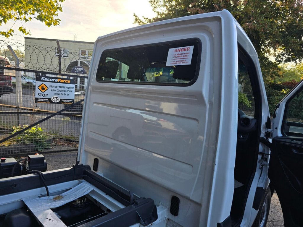 Used Mercedes-Benz Sprinter 2021 for sale - 76118925: Photo 24