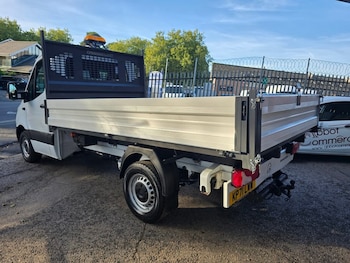 Used Mercedes-Benz Sprinter 2021 for sale - 76118925: Photo 4