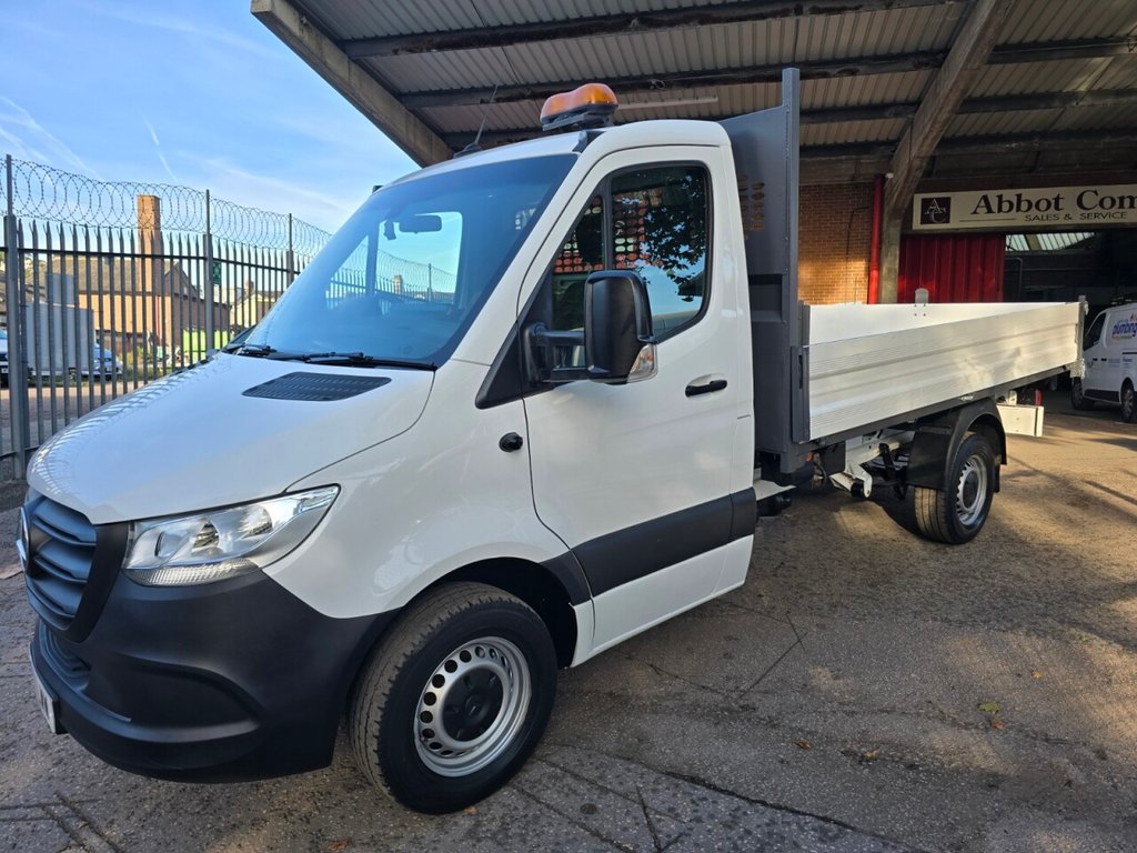 Used Mercedes-Benz Sprinter 2021 for sale - 76118925: Photo 8