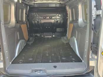 Used Ford Transit Connect 2023 for sale - 74650257: Photo